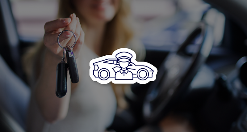 CAR VALET